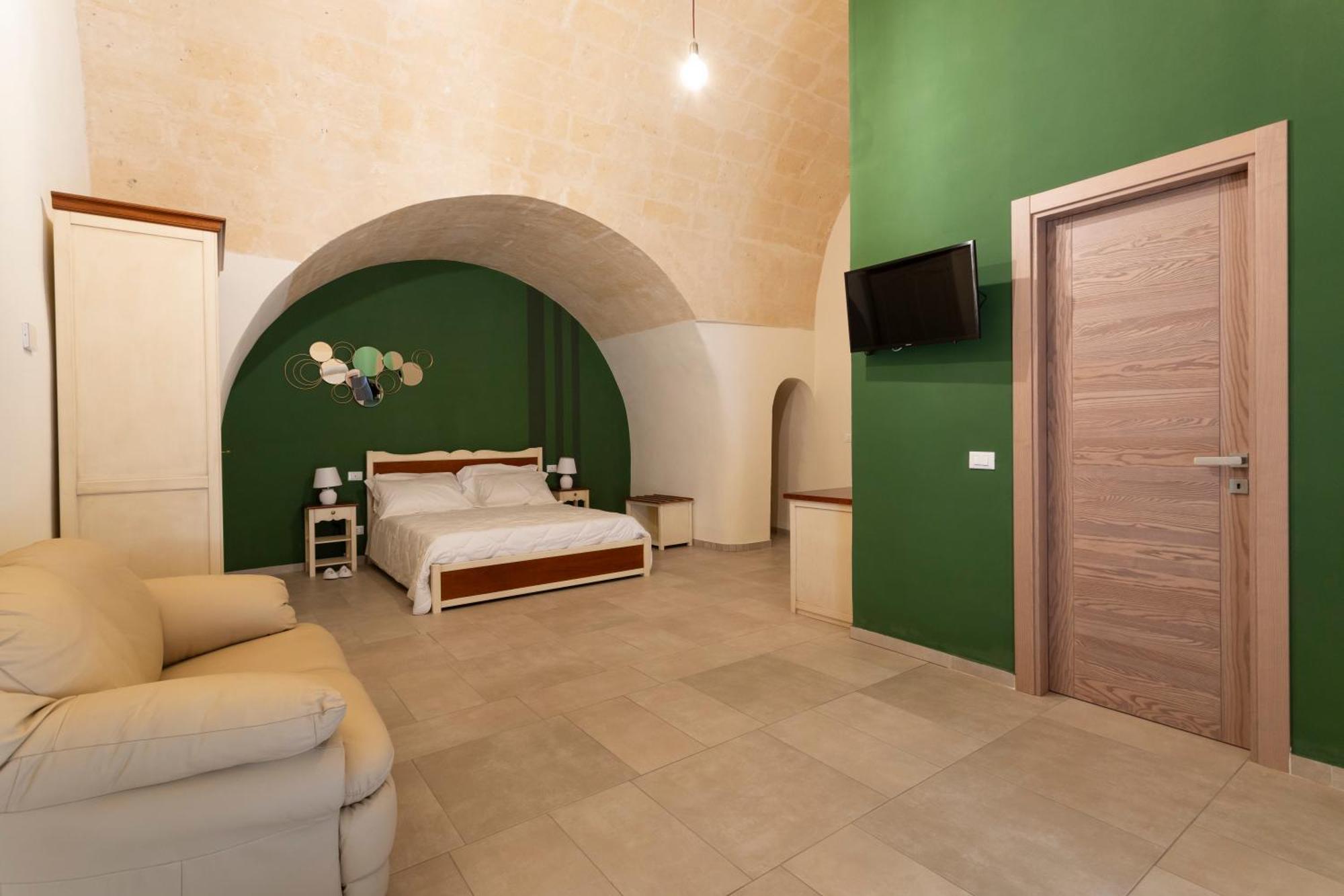 Masseria Delprete Chiatona