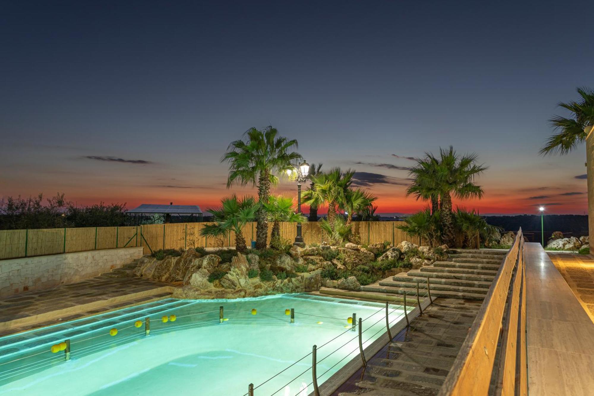 Masseria Delprete *