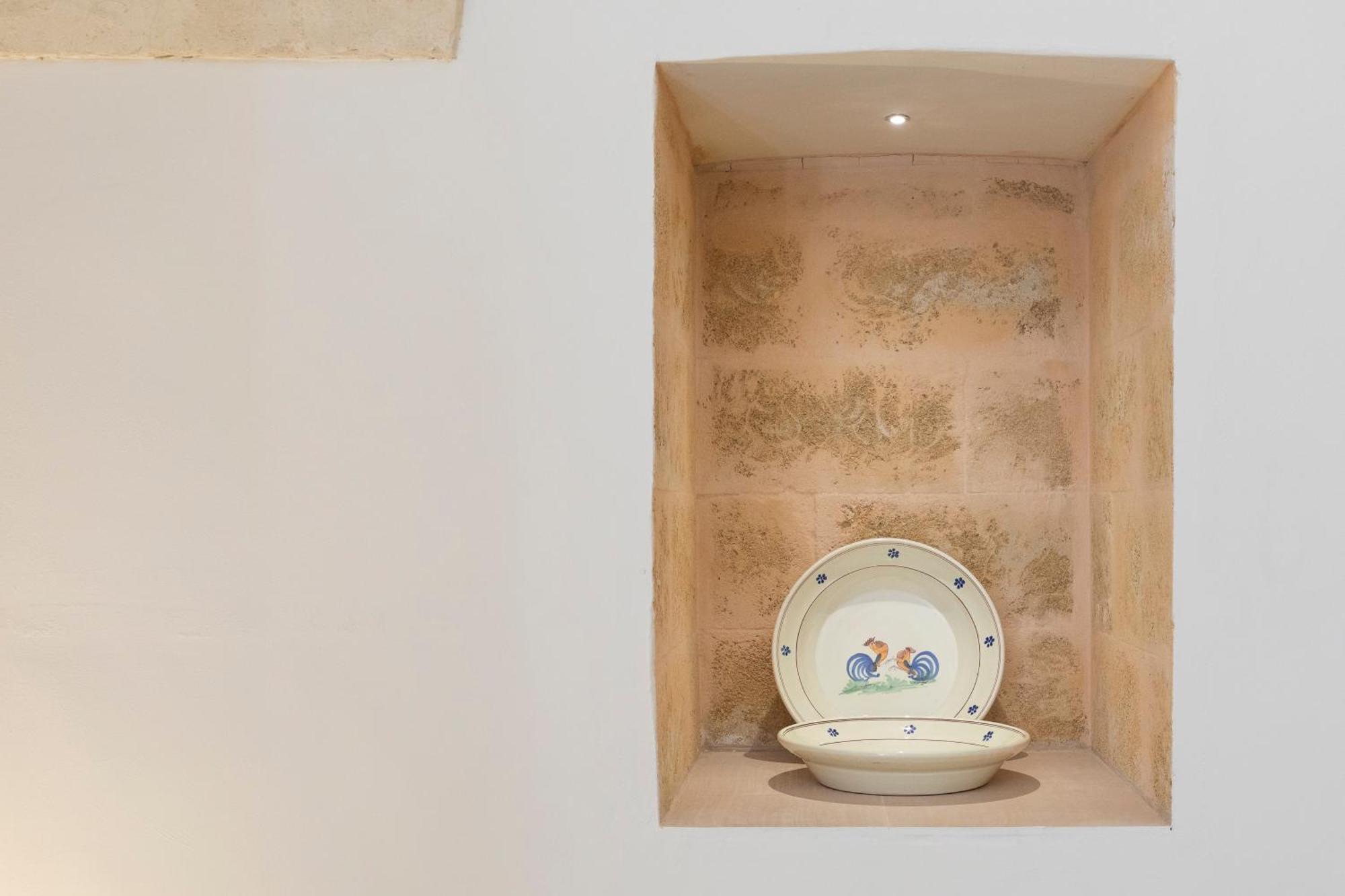 Masseria Delprete * Chiatona