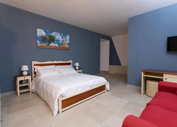Masseria Delprete