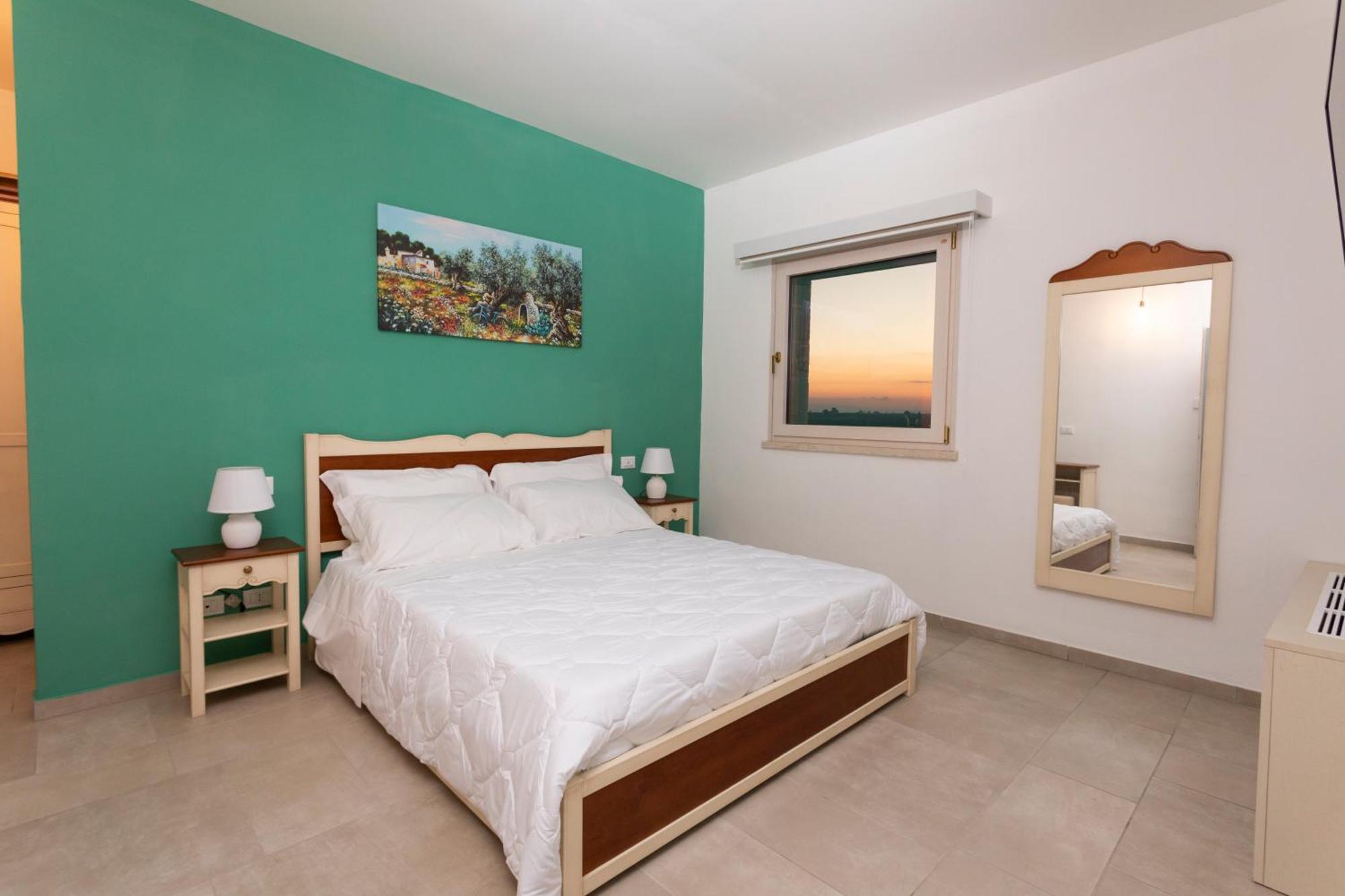 Masseria Delprete Agroturismo *