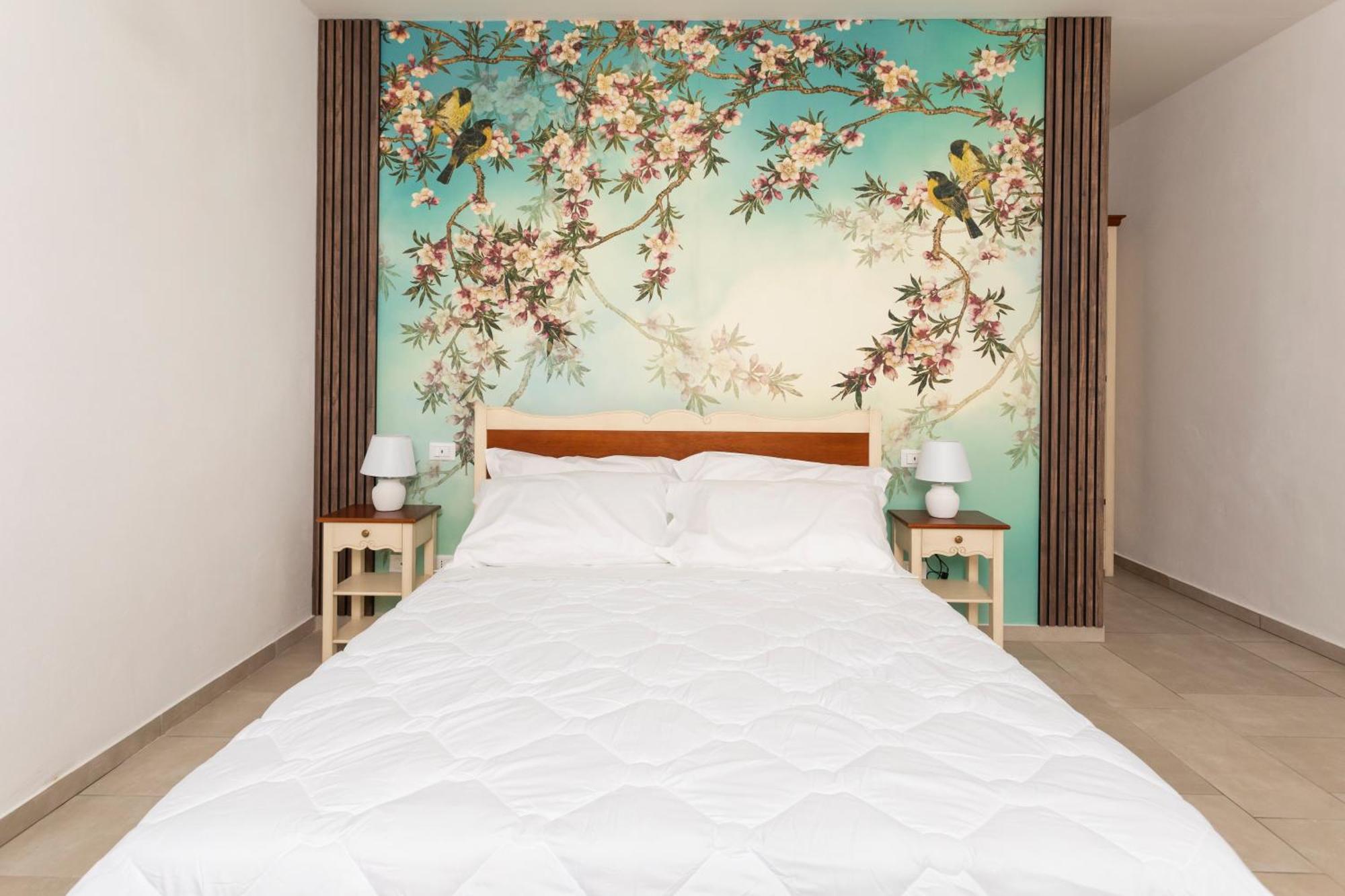 Farm stay Masseria Delprete *