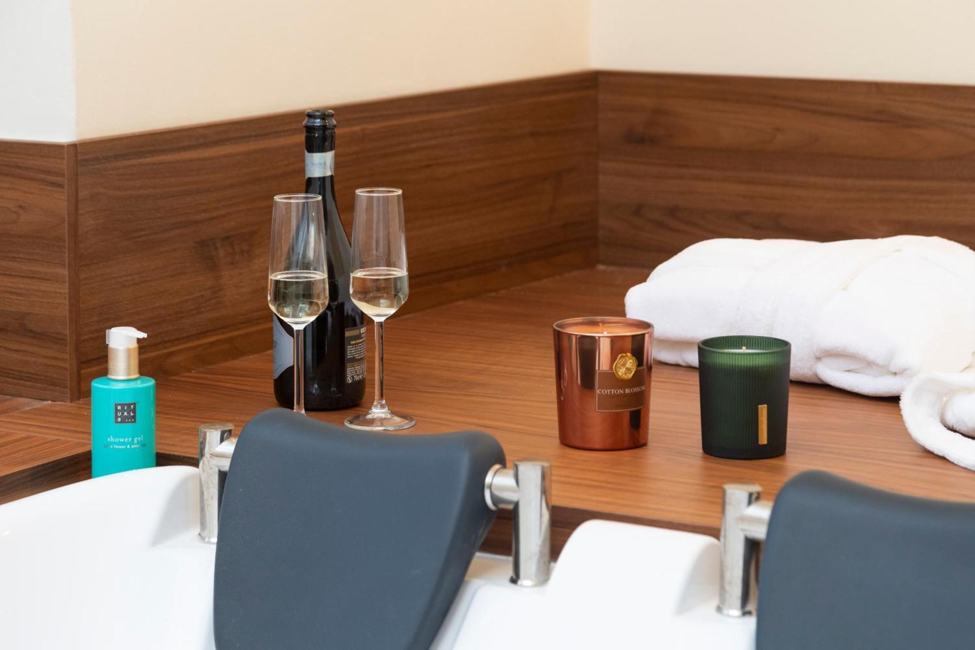 Masseria Delprete Farm stay Chiatona