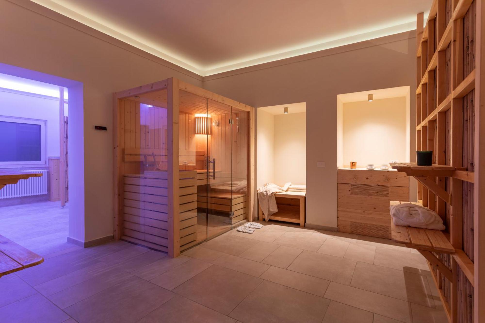 Farm stay Masseria Delprete