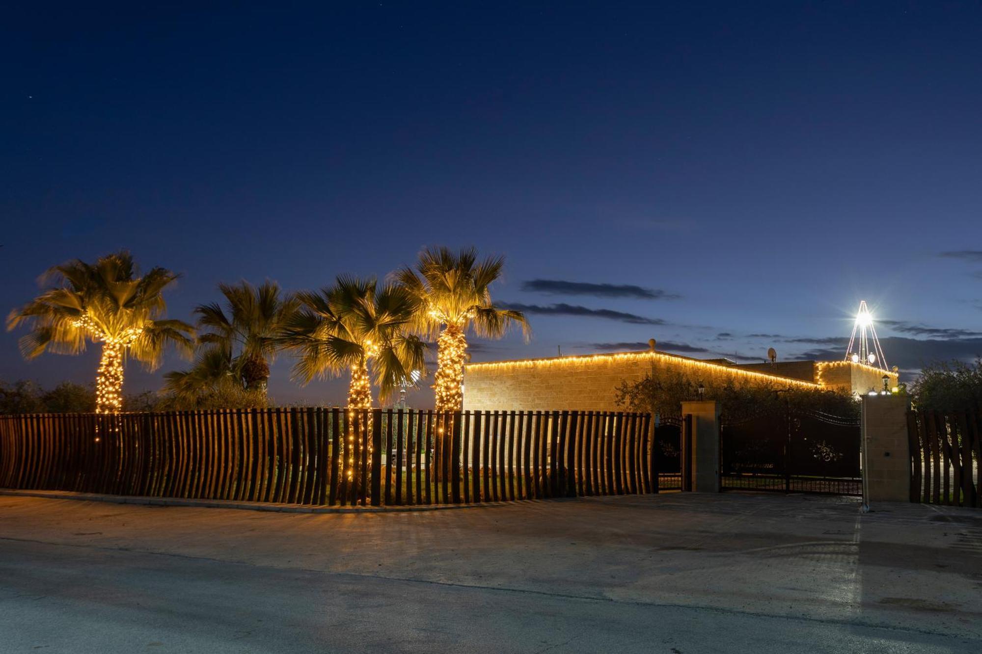 Masseria Delprete Chiatona