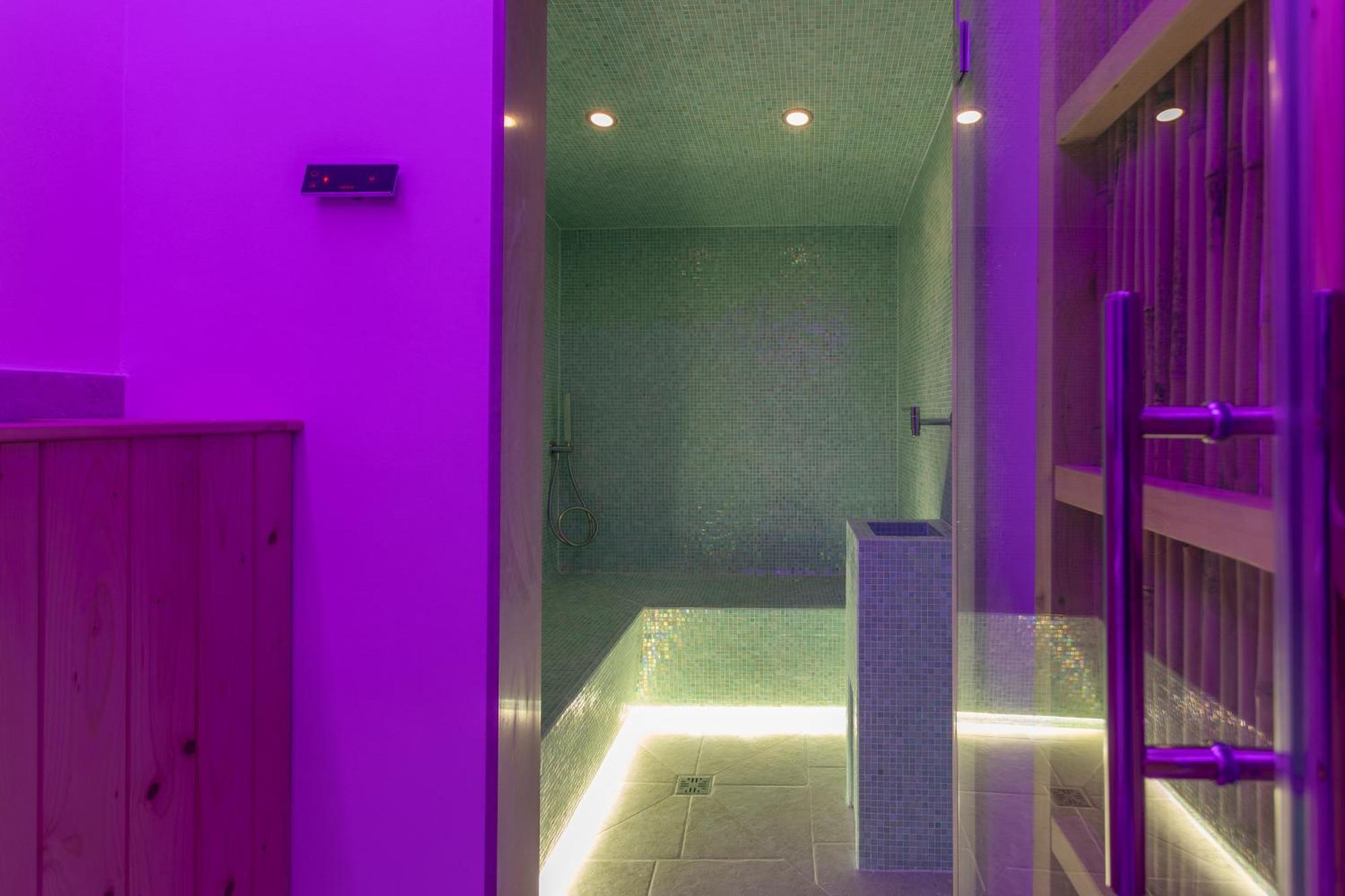 Masseria Delprete Farm stay Chiatona